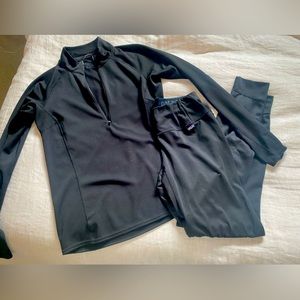 Patagonia Capilene Baselayer Set